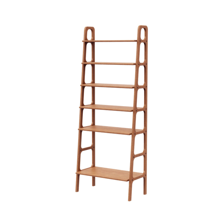 Bookcase Maxi with shelves