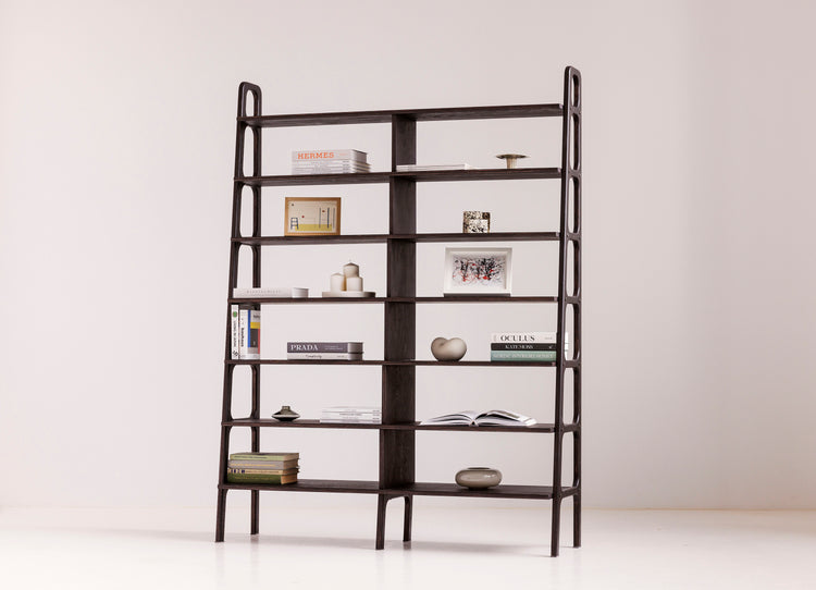 Bookcase Double Maxi