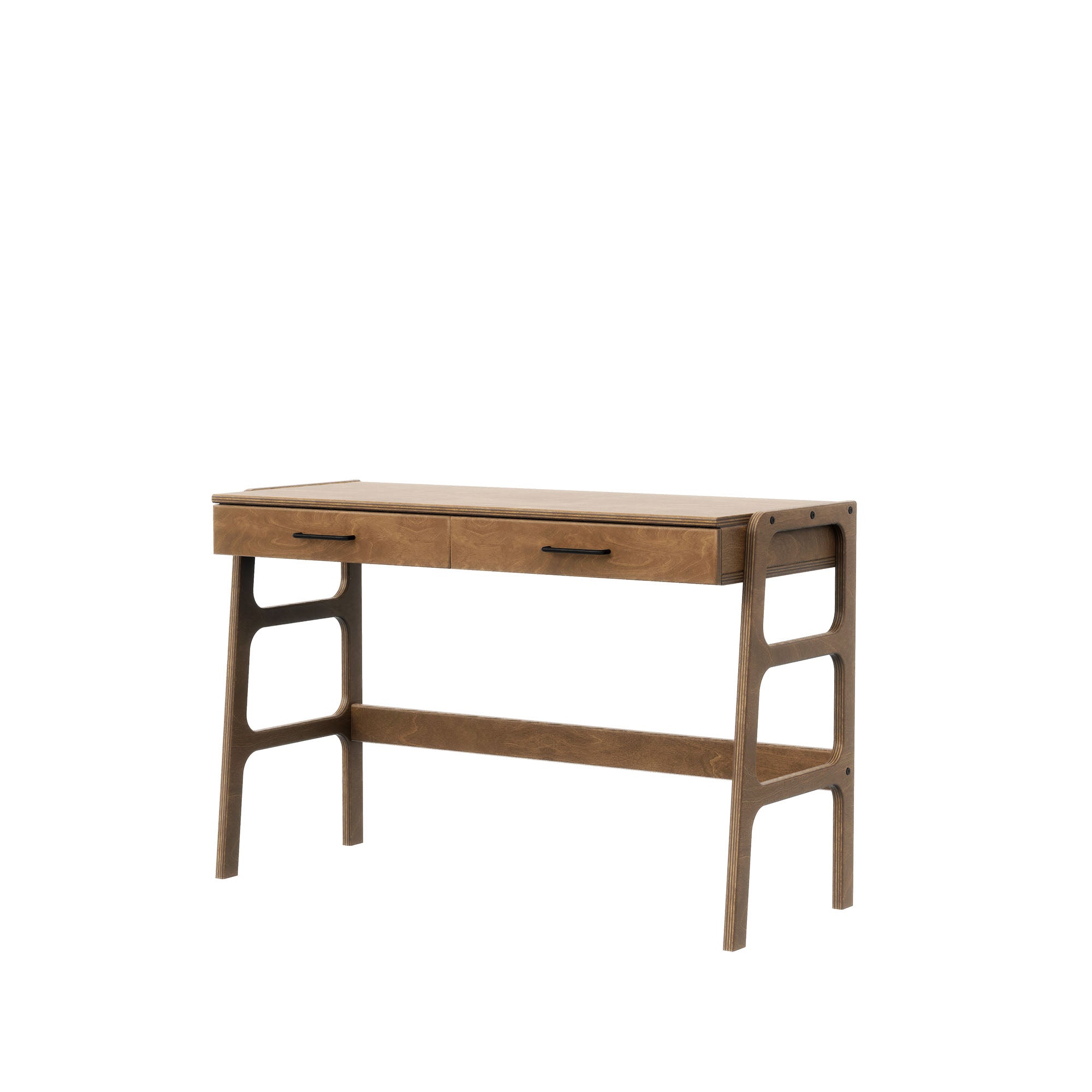 24 inch wide store secretary desk